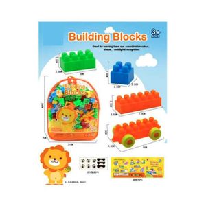 AURA Ensemble De Blocs De Puzzle
