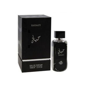 Fragrance World Hayaati Original -Eau De Parfum Homme-100ML
