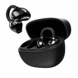 POPCU Écouteurs bluetooth sans fil ultra t-01 à clip – bluetooth 5.4