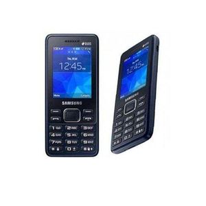 Samsung B350E Double SIM 2G GSM Noir