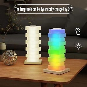 Lampe réchargeable ou veilleuse