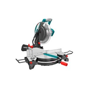 TOTAL Scie à Onglet Total 1600W