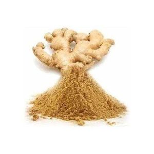 Gn Poudre de gingembre naturel 500g