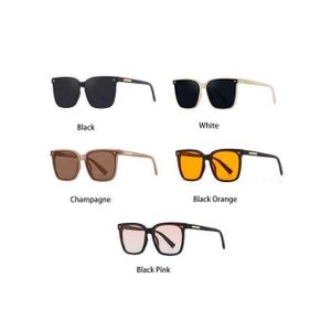 Fashion UV400 Square Sunglasses  ILK HN