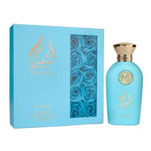 Riiffs SHANAYA – PARFUM POUR FEMME (100 ml)