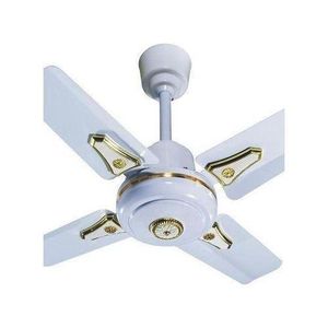 Leadder Ventilateur Plafonnier 4 Hélices