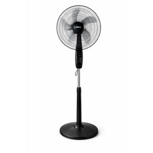 Longson Ventilateur sur Pied – Puissant, Silencieux et Moderne