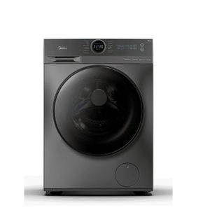Midea Machine A Laver 8Kg automatique