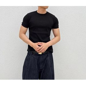 Body élastique coton homme et femme de taille standard 
