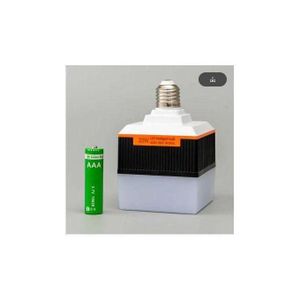 super Ampoule LED d'urgence amovible rechargeable 20 W BL-601