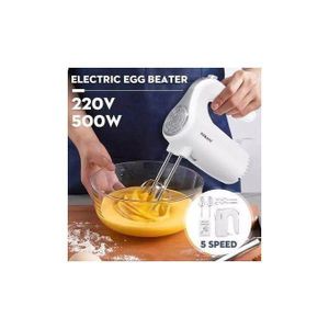 Révolutionnaire Batteuse Électrique hdts VB