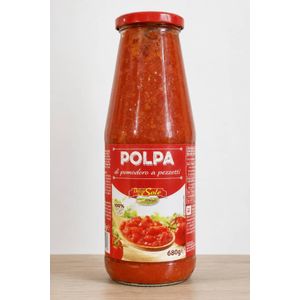 polpa Pomodorissimo La Passata