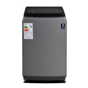 Midea Machine A Laver 14Kg - MA200W140/G - Top Load / Automatique / Gris / 220-240V/ Healthguard/ 650W