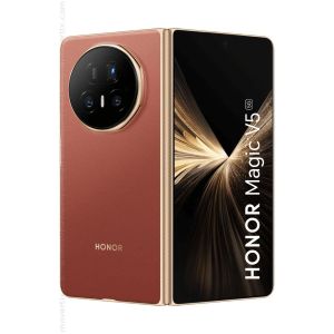 Honor V5 - 16 /512 - 7.95/6.43" - 2xSIM - RED