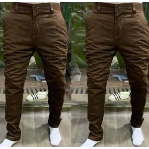 Generic Pantalon Dockers Marron Prix pas cher Jumia CI