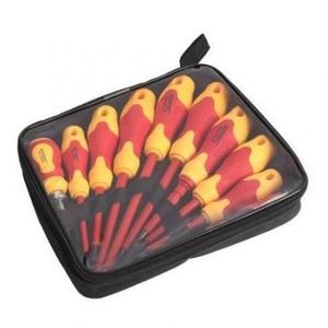 Jeu De Tournevis Professionnel