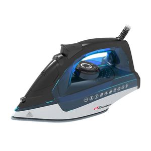 Binatone Fer à Repasser à Vapeur SI-2225 -  Garantie 24 Mois