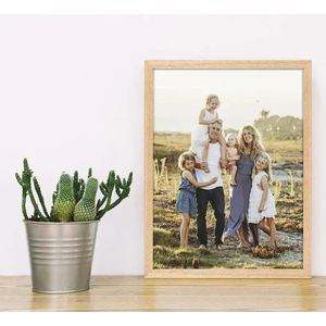 Cadres photo A4 ( 21 * 29,7 cm)