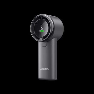 Oraimo home Mini Ventilateur Portable urboFan Air (OHF-502A)