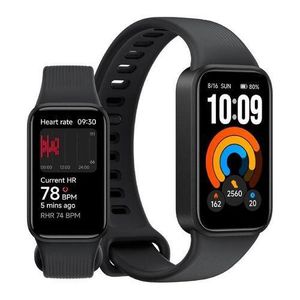 Xiaomi SMART BAND 11 ACTIVE BLACK