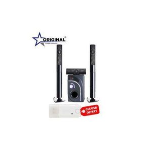 Original  Woofer PERFORMANT + Clé USB Offert