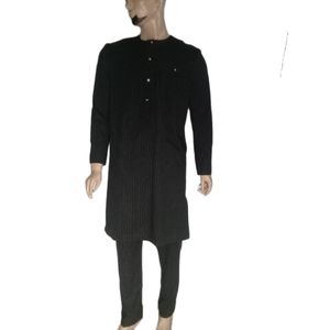Boubou brodé outlet