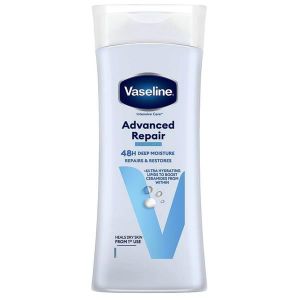 Vaseline Lotion Sans Parfum 400ML