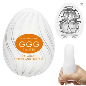 Mini masturbateur masculin portable, stimulateur de poche, masseur de pénis, masturbateur extensible en silicone, sextoy pour adultes.