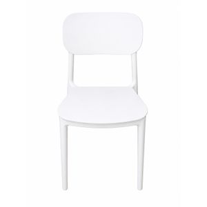 Partagez ce produit Chaise en plastique de salon balcon - 