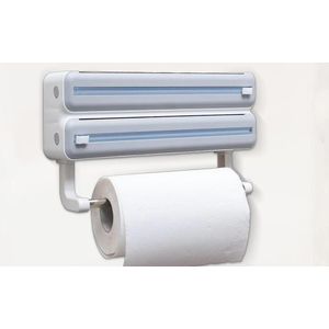 Gn Distributeur mural multifonction