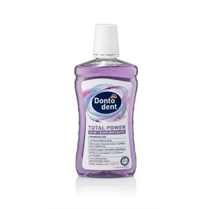 Dontodent Bain de bouche (Dontodent) Total Power, Protection globale 10 en 1