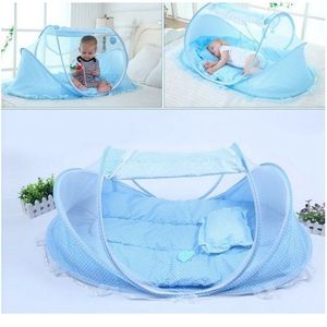 Generic Lit Pliant Avec Moustiquaire Pour Bebes Prix Pas Cher Jumia Ci