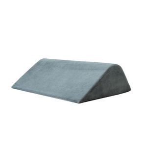 TodyJeyHo Coussin pour genoux, utilisable pour la récupération post-opératoire et pour soulager les douleurs au dos et aux hanches.
