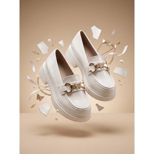 Chic Chaussures élégantes 