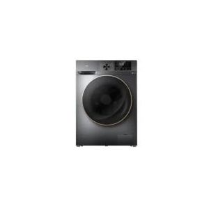 TCL Machine A Laver 10Kg - C2210Flg - Front Load - Inverter - Direct Drive Motor - Dark Silver - 1900W