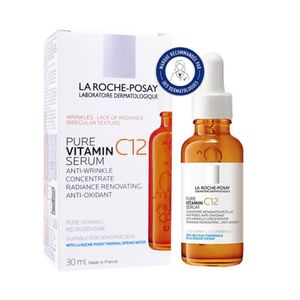 Sérum Éclat La Roche-Posay Pure vitamin C12 30 ml