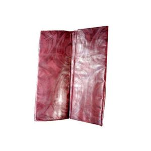 Bazin Moins Riche Marron