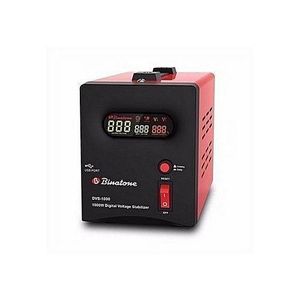 Binatone  Régulateur De Tension Numérique - DVS-2000 