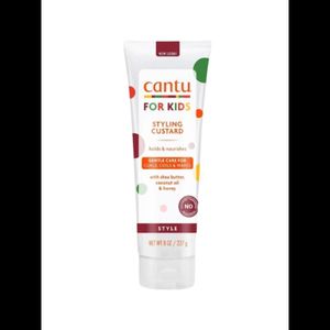 Cantu Kids Crème Coiffante 227 g