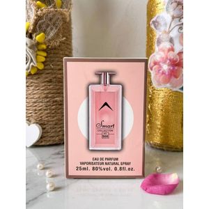 Smart Eau de Parfum pour femme
