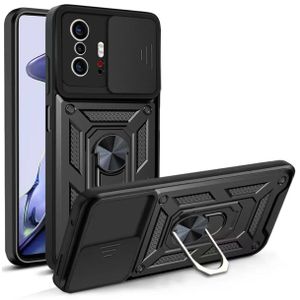 COQUE NOIR pour XIAOMI 11T / Xiaomi 11T PRO