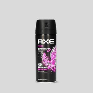 Axe DEODORANT SPRAY EXCITE 150ML