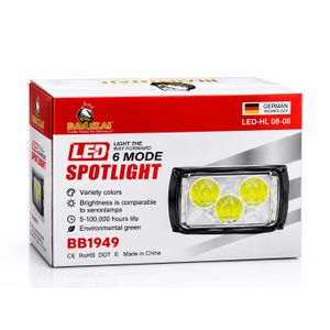 Projecteur LED
