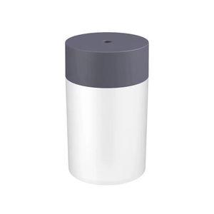 Diffuseur De Senteur - Diffuseur Humidificateur LED 260ml - Gris