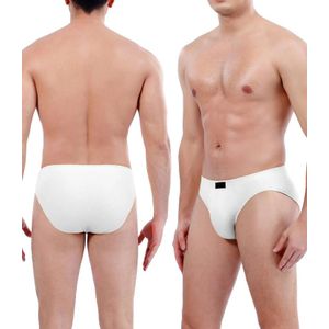 6 Pièces/lot Caleçon Boxeur Pour Hommes