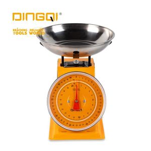DINGQI  Balance Mécanique 20kg