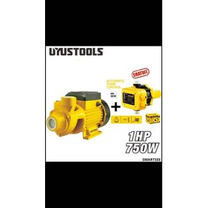 Pompe a eau électrique uyustools 750W