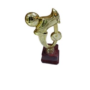 Gm Le Trophée du Meilleur Buteur- Golden Boot Trophy