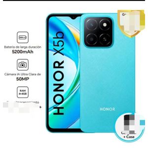 Honor X5B bleu 4/64gb