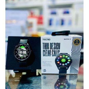 Tecno Montre TECNO Watch 3 intelligente très performante